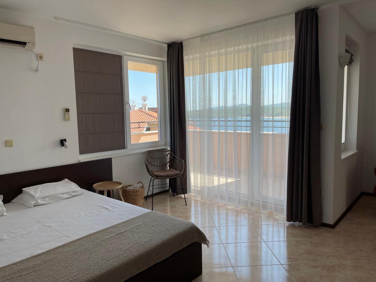 Villa Mia Σωζόπολη Εξωτερικό φωτογραφία