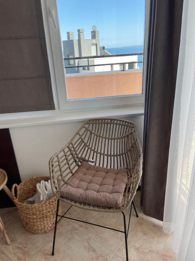 Villa Mia Σωζόπολη Εξωτερικό φωτογραφία