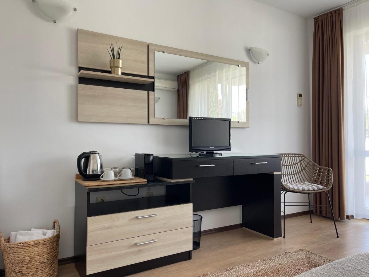 Villa Mia Σωζόπολη Εξωτερικό φωτογραφία