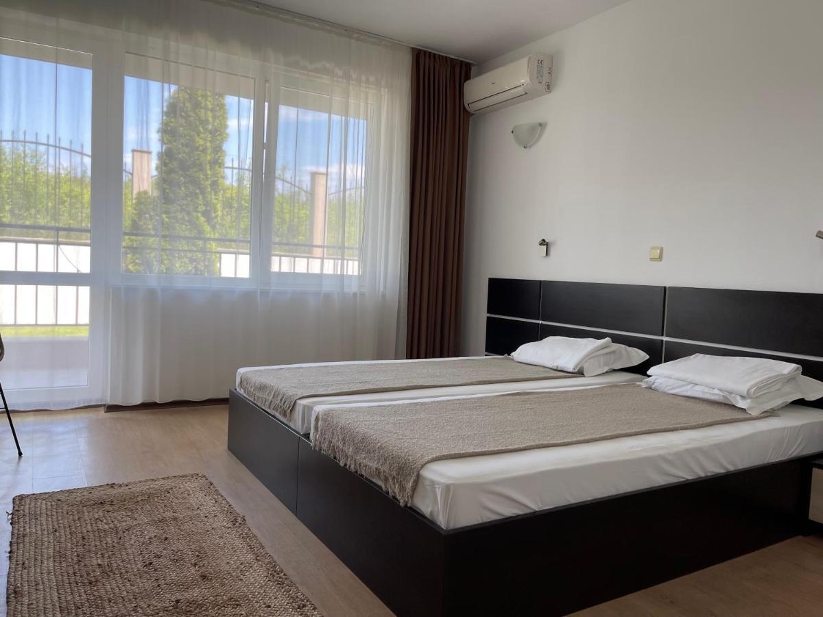 Villa Mia Σωζόπολη Εξωτερικό φωτογραφία