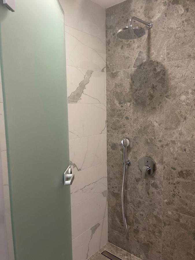 Villa Mia Σωζόπολη Εξωτερικό φωτογραφία