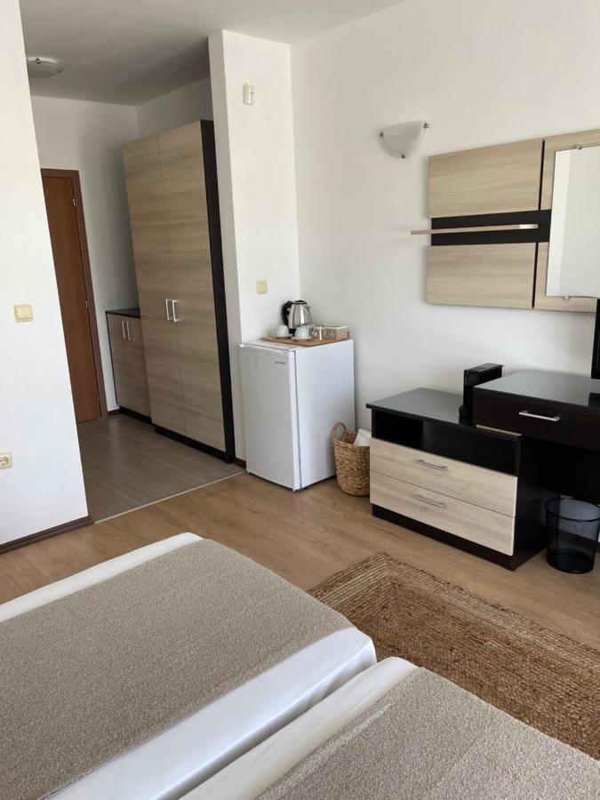 Villa Mia Σωζόπολη Εξωτερικό φωτογραφία