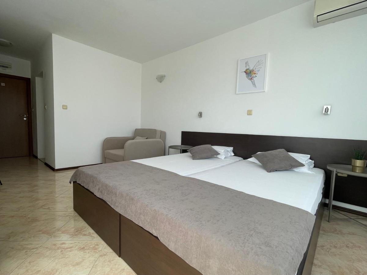 Villa Mia Σωζόπολη Εξωτερικό φωτογραφία