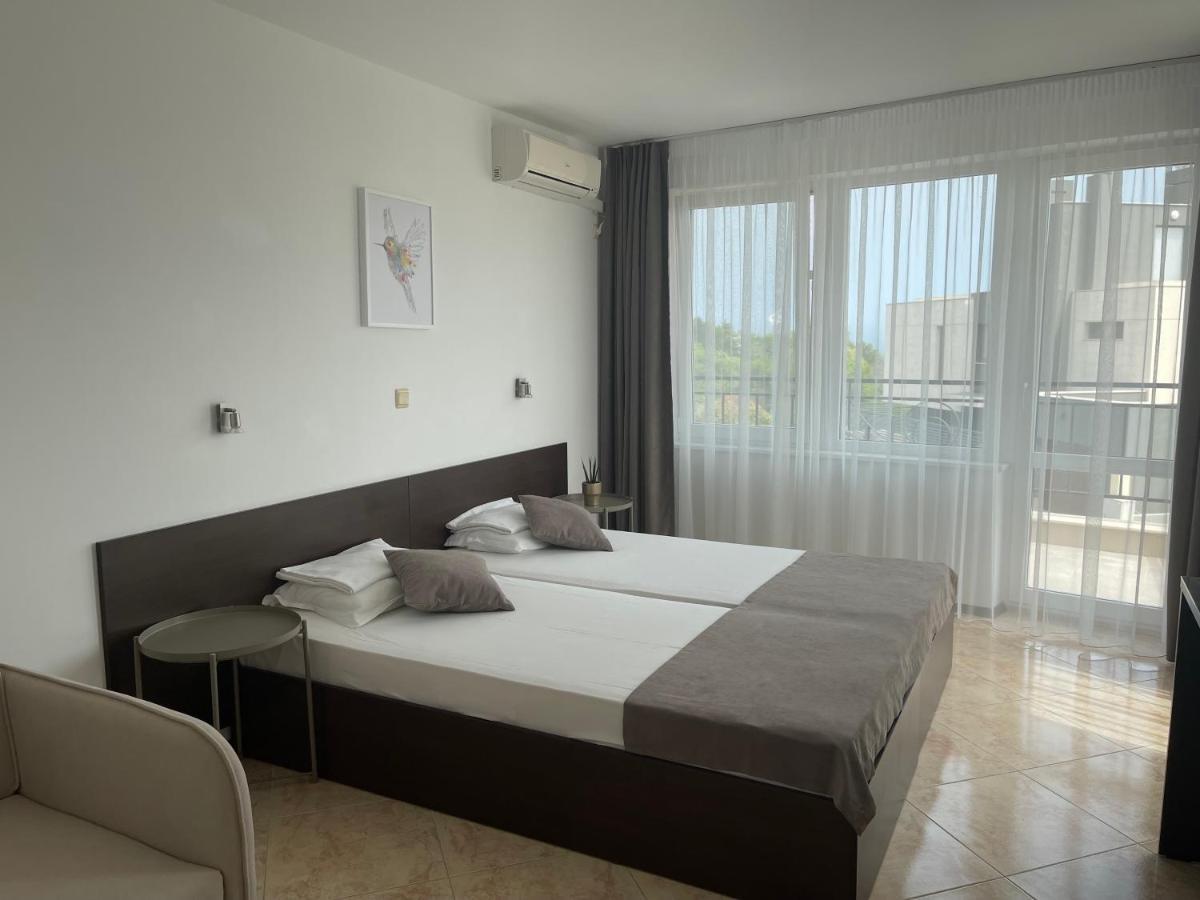 Villa Mia Σωζόπολη Εξωτερικό φωτογραφία