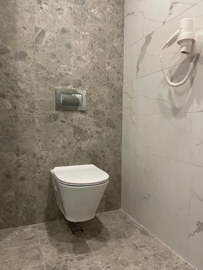 Villa Mia Σωζόπολη Εξωτερικό φωτογραφία
