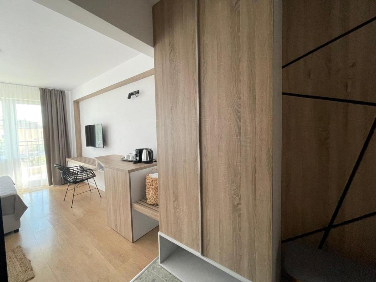 Villa Mia Σωζόπολη Εξωτερικό φωτογραφία