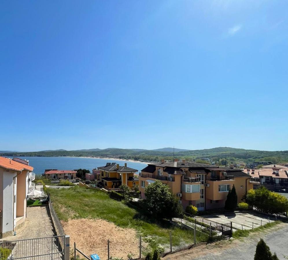 Villa Mia Σωζόπολη Εξωτερικό φωτογραφία