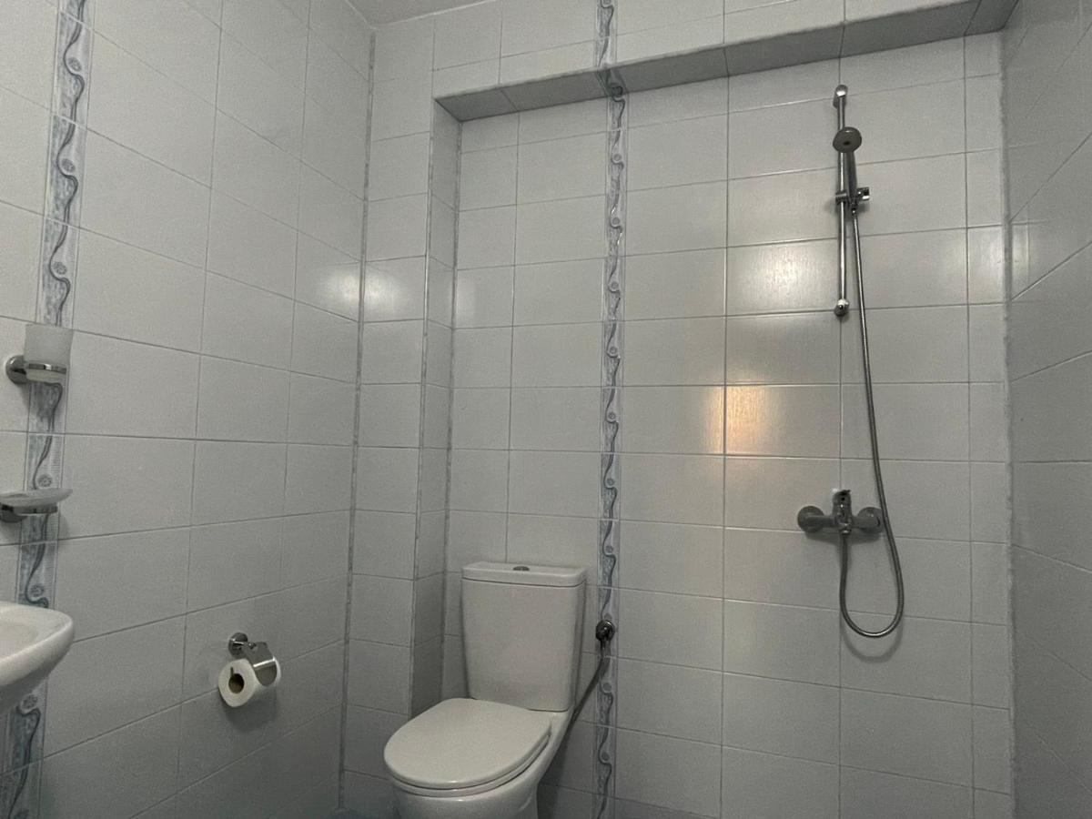 Villa Mia Σωζόπολη Εξωτερικό φωτογραφία