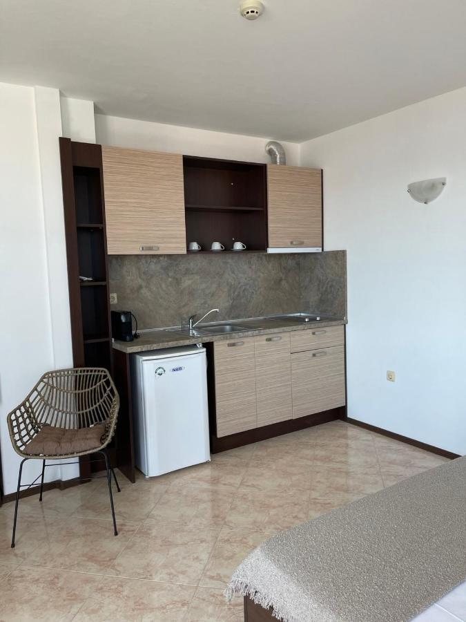 Villa Mia Σωζόπολη Εξωτερικό φωτογραφία