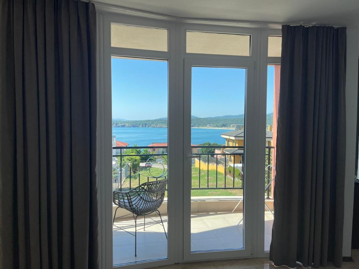 Villa Mia Σωζόπολη Εξωτερικό φωτογραφία