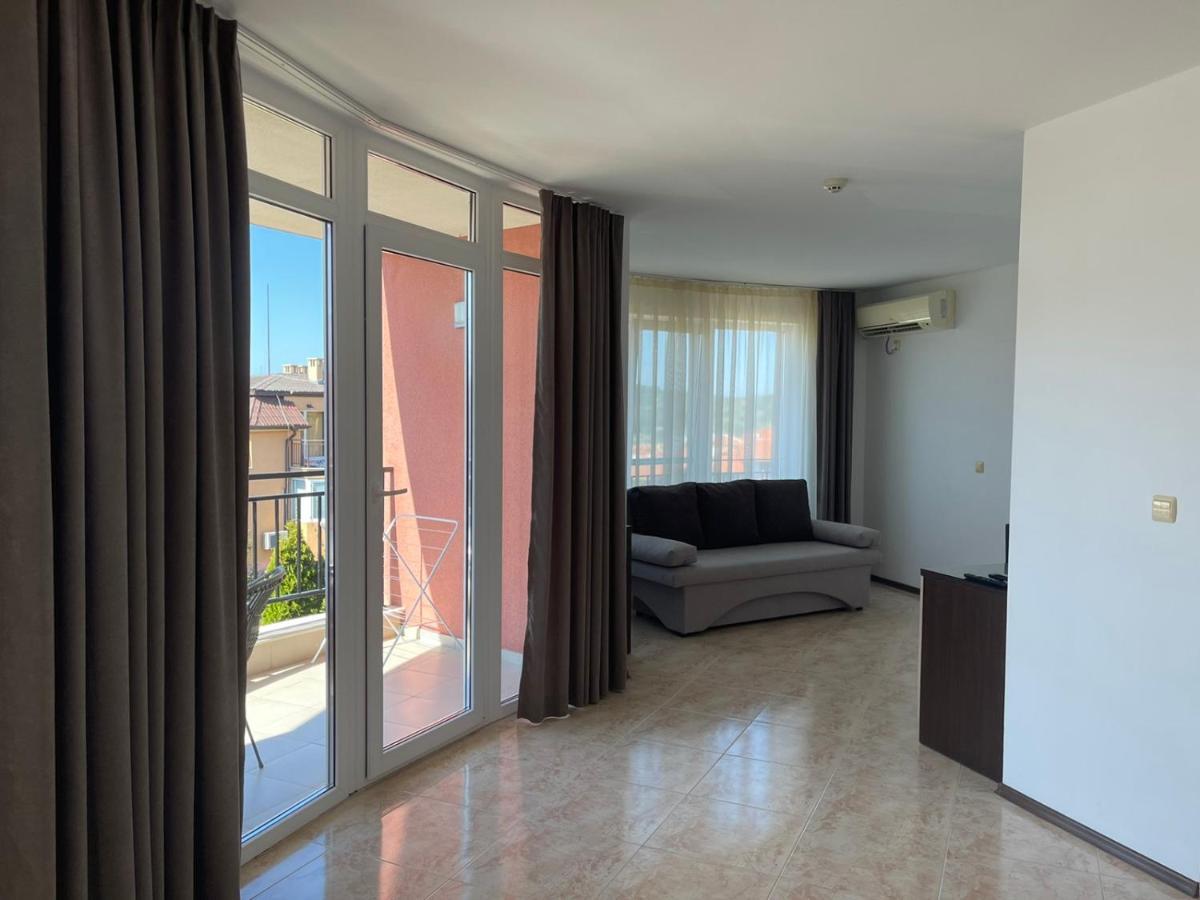 Villa Mia Σωζόπολη Εξωτερικό φωτογραφία