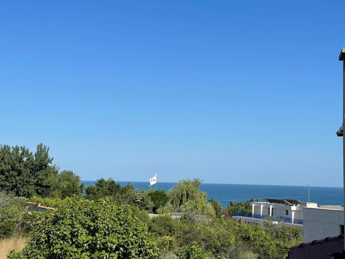Villa Mia Σωζόπολη Εξωτερικό φωτογραφία