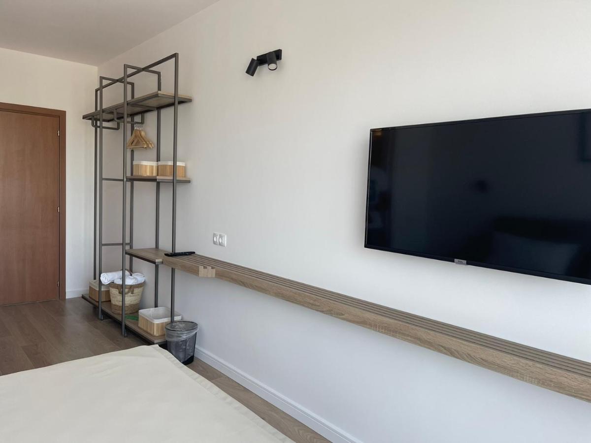 Villa Mia Σωζόπολη Εξωτερικό φωτογραφία