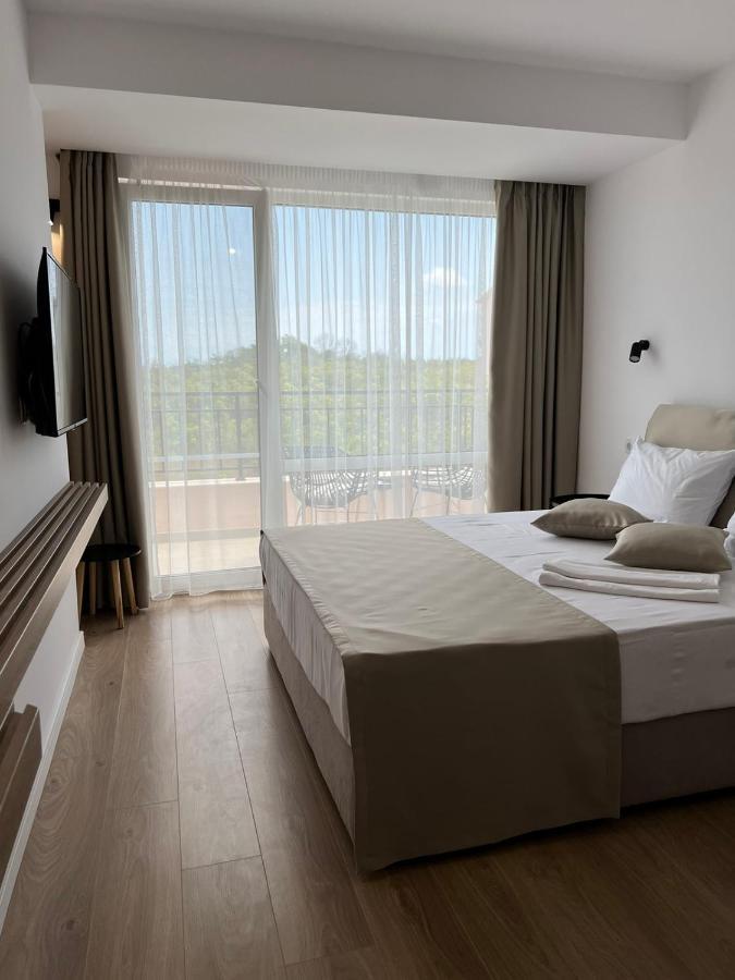 Villa Mia Σωζόπολη Εξωτερικό φωτογραφία
