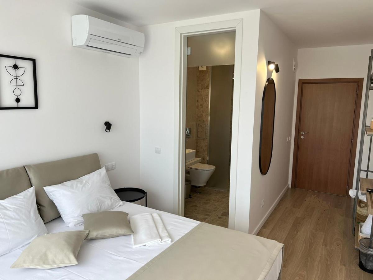 Villa Mia Σωζόπολη Εξωτερικό φωτογραφία