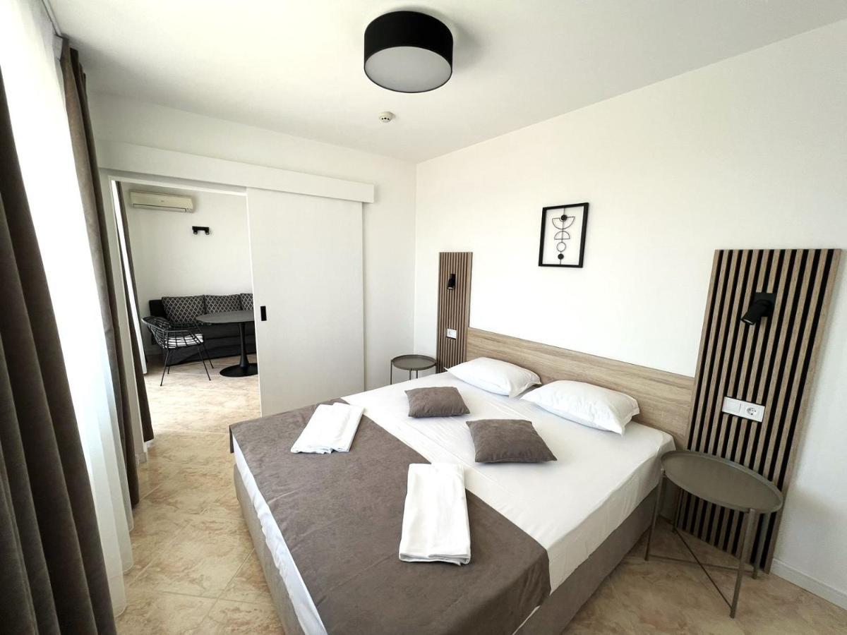 Villa Mia Σωζόπολη Εξωτερικό φωτογραφία
