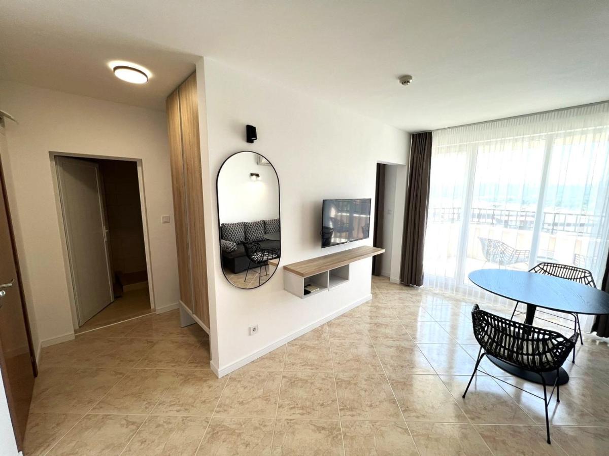 Villa Mia Σωζόπολη Εξωτερικό φωτογραφία