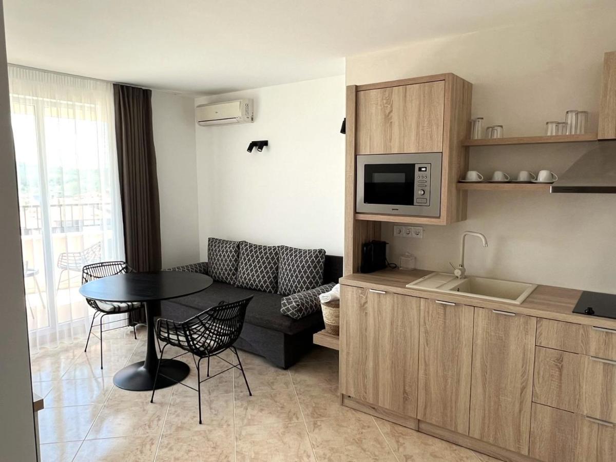 Villa Mia Σωζόπολη Εξωτερικό φωτογραφία