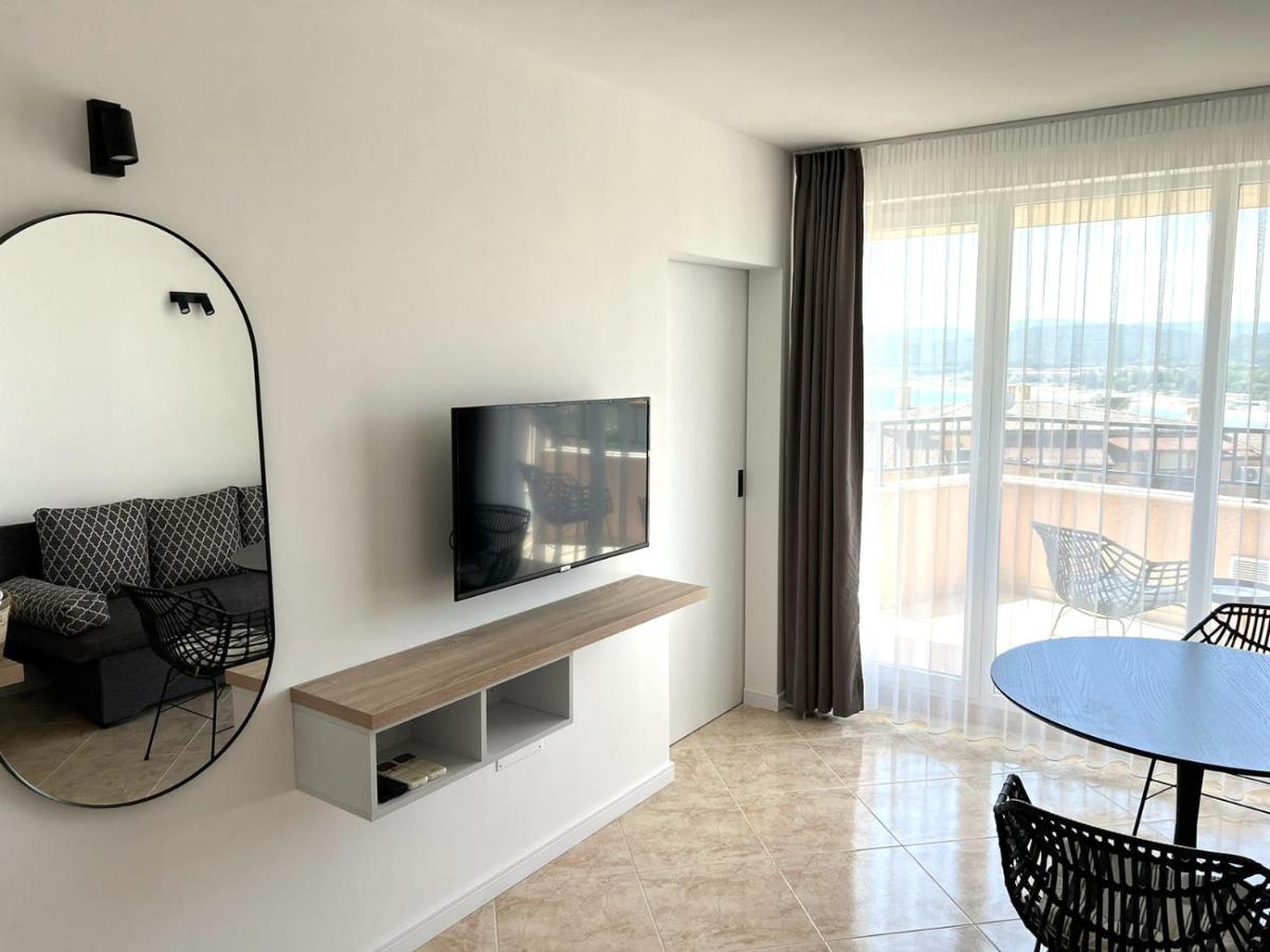Villa Mia Σωζόπολη Εξωτερικό φωτογραφία
