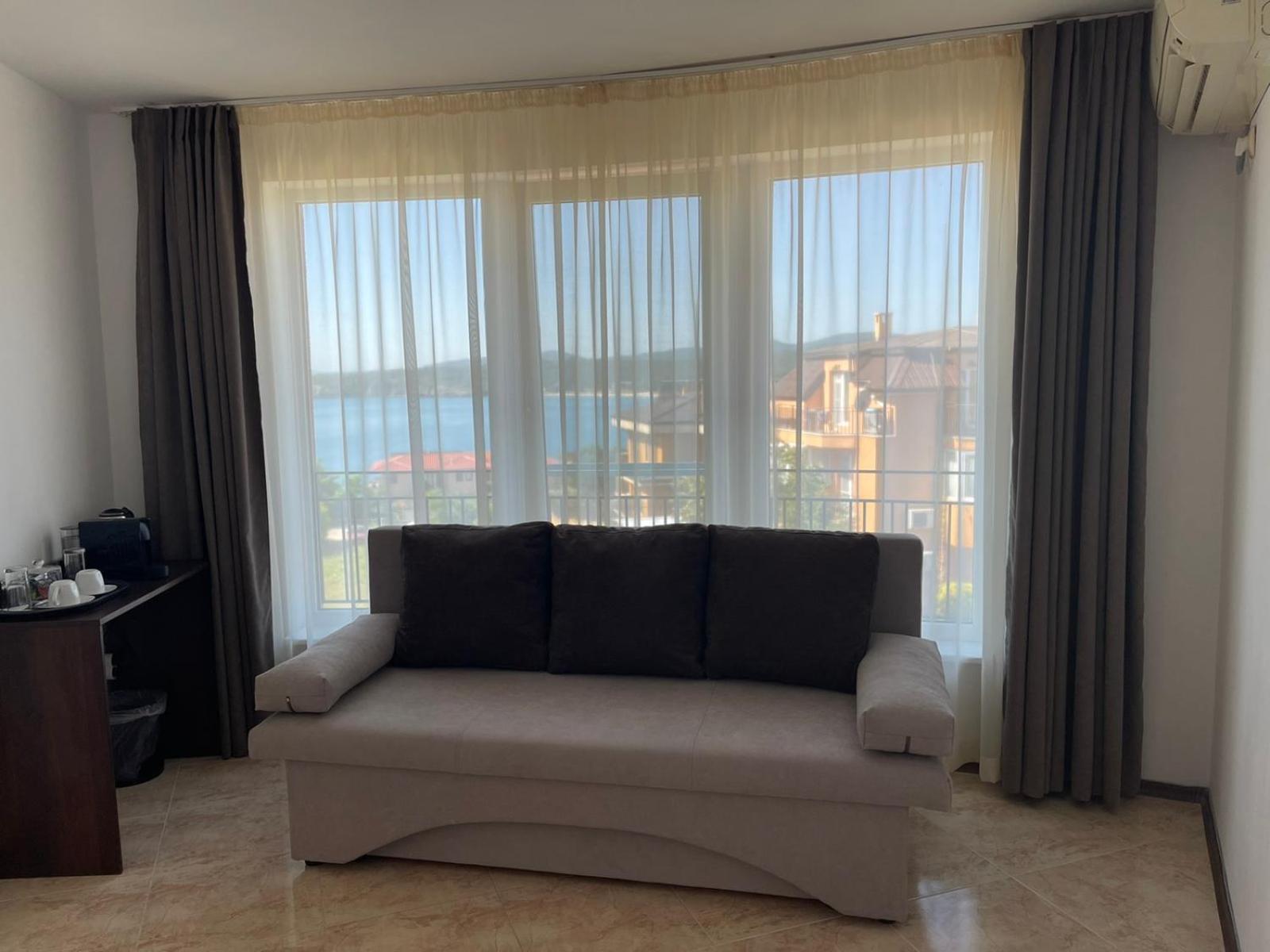 Villa Mia Σωζόπολη Εξωτερικό φωτογραφία