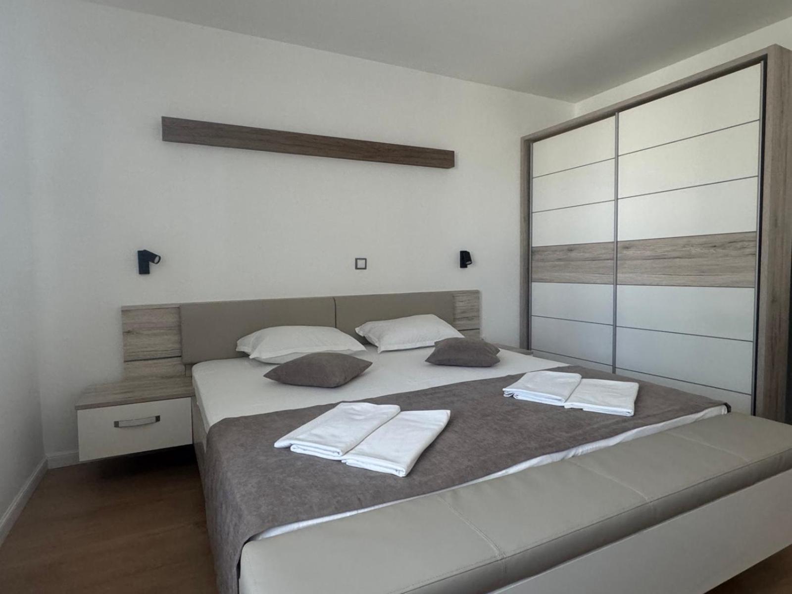 Villa Mia Σωζόπολη Εξωτερικό φωτογραφία