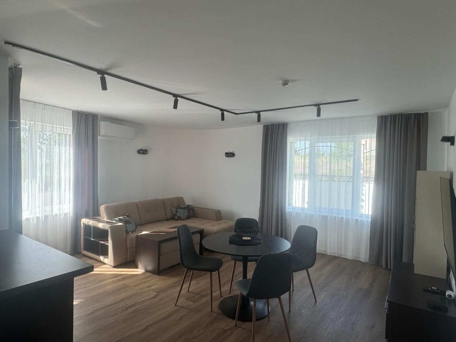 Villa Mia Σωζόπολη Εξωτερικό φωτογραφία
