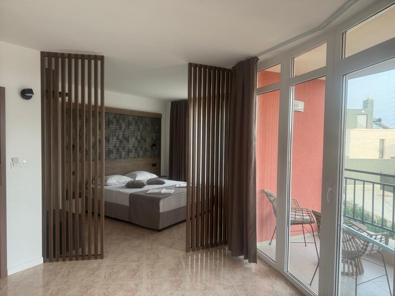 Villa Mia Σωζόπολη Εξωτερικό φωτογραφία