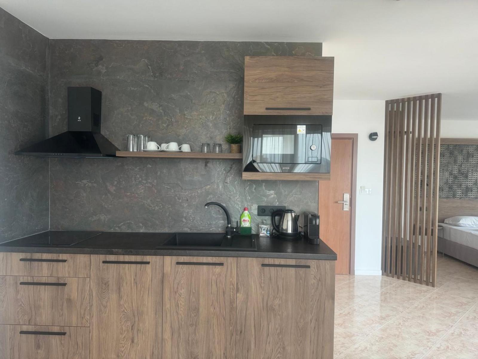 Villa Mia Σωζόπολη Εξωτερικό φωτογραφία